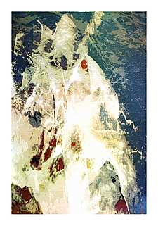 Wasserzeichen I