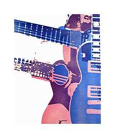 Guitar Light
