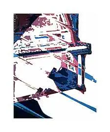 Piano Light