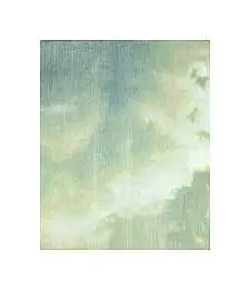 Wolkenzug