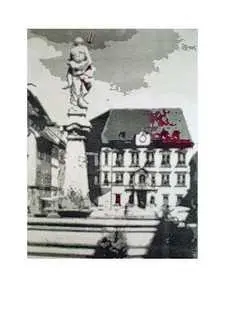 Rathaus 1961