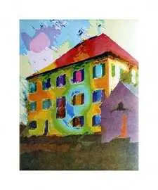 Sisi-Schloss Unterwittelsbach