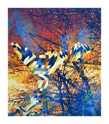 Herbstlinien III