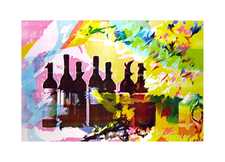 Bottleparty