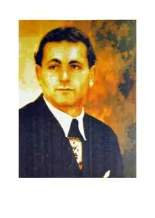 Bildnis Ver Feldmeier