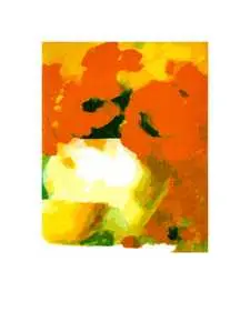 Stillleben mit Blumen