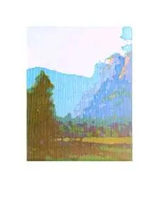 Gebirgstal