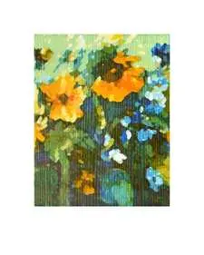 Blumenbeet