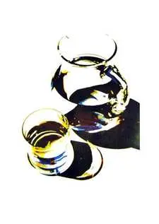 Impression Glas III