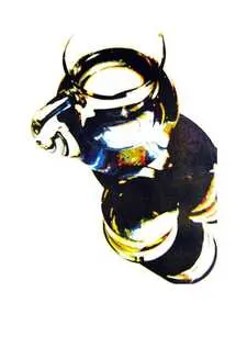 Impression Glas V